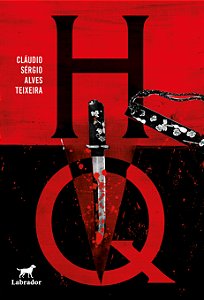 Livro Hq