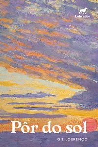 Livro Pôr Do Sol