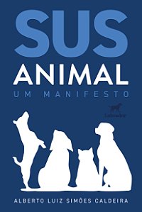 Livro Sus Animal - Um Manifesto