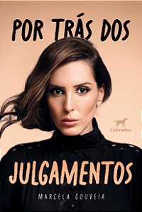Livro Por Trás Dos Julgamentos
