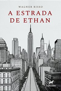 Livro A Estrada De Ethan