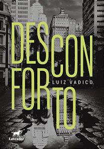 Livro Desconforto