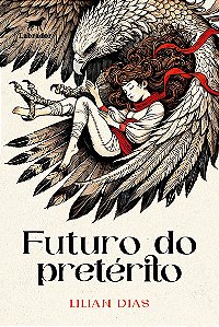 Livro Futuro Do Pretérito