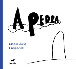 Livro A Pedra