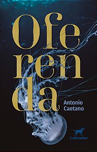 Livro Oferenda