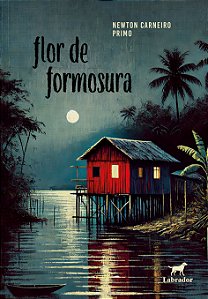 Livro Flor De Formosura