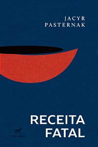 Livro Receita Fatal