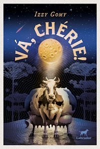 Livro Vá, Chérie!