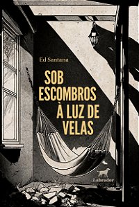 Livro Sob Escombros À Luz De Velas
