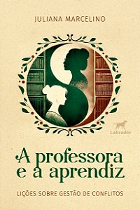 Livro A Professora E A Aprendiz - Lições Sobre Gestão De ...