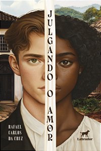 Livro Julgando O Amor