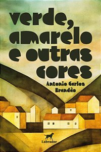 Livro Verde, Amarelo E Outras Cores