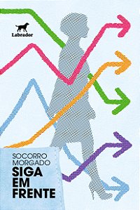 Livro Siga Em Frente