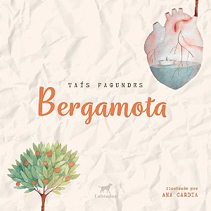Livro Bergamota