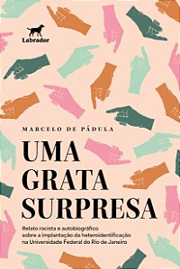 Livro Uma Grata Surpresa