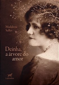 Livro Deinha, A Árvore Do Amor