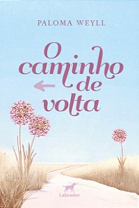 Livro O Caminho De Volta