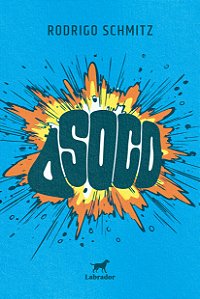 Livro O Soco
