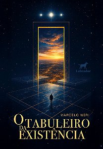 Livro O Tabuleiro Da Existência
