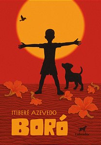 Livro Boró