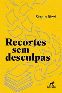Livro Recortes Sem Desculpas