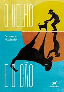 Livro O Velho E O Cão