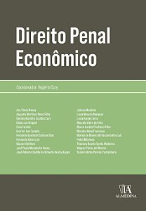Livro Direito penal econômico