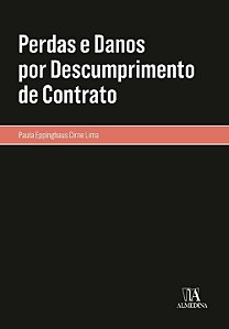 Livro Perdas e danos por descumprimento de contrato