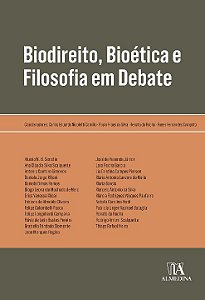 Livro Biodireito, bioética e filosofia em debate