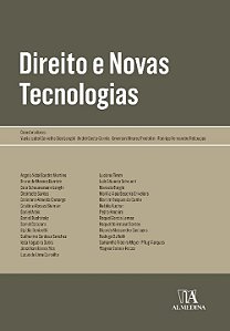 Livro Direito e novas tecnologias