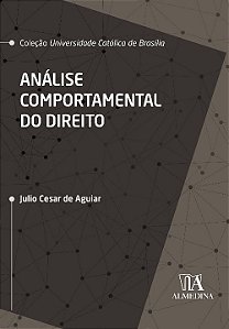 Livro Análise comportamental do direito