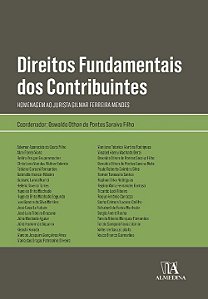 Livro Direitos fundamentais dos contribuintes: homenagem ...