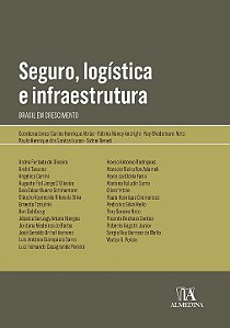 Livro Seguro, logística e infraestrutura: Brasil em cresc...