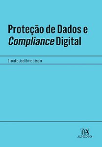 Livro Proteção de dados e compliance digital