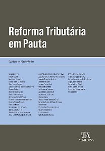 Livro Reforma tributária em pauta