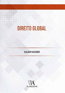 Livro Direito global