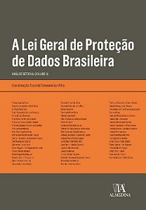 Livro A lei geral de proteção de dados brasileira: anális...
