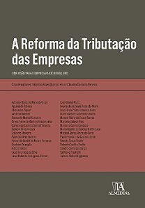 Livro A reforma da tributação das empresas: uma visão par...