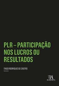 Livro PLR – Participação nos Lucros ou Resultados