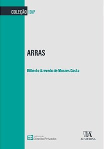 Livro Arras
