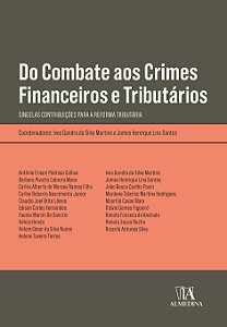 Livro Do combate aos crimes financeiros e tributários: si...