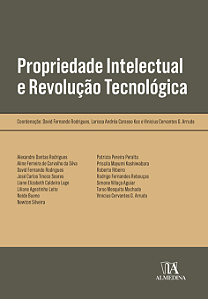 Livro Propriedade intelectual e revolução tecnológica