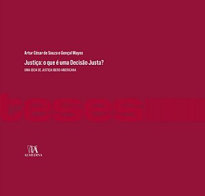 Livro Justiça: o que é uma decisão justa?: uma ideia de j...