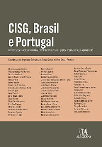 Livro CISG, Brasil e Portugal: convenção das nações unida...