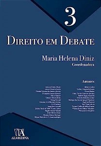 Livro Direito em debate (Volume 3)