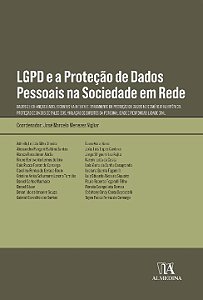 Lgpd e a Proteção de Dados Pessoais na Sociedade em Rede ...