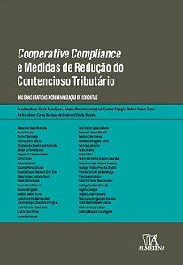 Livro Cooperative Compliance e medidas de redução do cont...