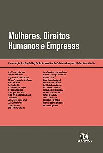 Livro Mulheres, direitos humanos e empresas