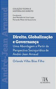 Livro Direito, globalização e governança: uma abordagem a...