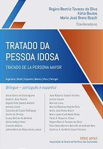 Livro Tratado da pessoa idosa: Tratado de La Persona Mayo...